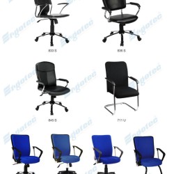 kursi ergotec